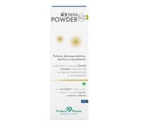 GSE SKIN POWDER 5D 50G