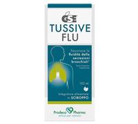 Prodeco Pharma GSE TUSSIVE FLU 150 ML