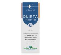 Inmood Quietamente Gocce 50 Ml