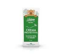 Prodeco Pharma Ledum Palustre - Crema Protettiva Anti Zanzare, 75ml