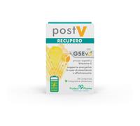 Postv Recupero 30 Compresse