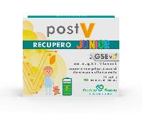 Prodeco Pharma Postv Recupero Junior 14 Bustine