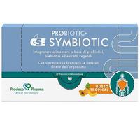 Symbiotic GSE Probiotic+ 10 Flaconcini
