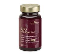 PRODECO PHARMA Srl Integratore Insyn Q10 Hydroactive Prodeco, 30 capsule