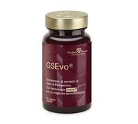 PRODECO PHARMA Srl Integratore Prodeco Insyn GSEvo semi di pompelmo, 60 capsule