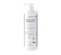 PRODECO PHARMA Srl Olio Detergente Simil-One Body Cleanser pelle secca, 400ml