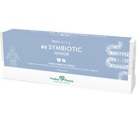prodeco pharma srl Probiotic+ gse symbyotic junior frutti di bosco 7 flaconcini
