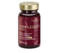 PRODECO PHARMA Srl PRODECO INSYN COMPLESSO B RETARD 60 COMPRESSE RILASCIO GRADUALE