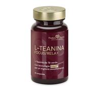 PRODECO PHARMA Srl PRODECO INSYN L-TEANINA FOCUS RELAX 30 CAPSULE