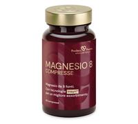 PRODECO PHARMA Srl PRODECO INSYN MAGNESIO 8 60 COMPRESSE