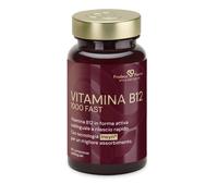 PRODECO PHARMA Srl PRODECO INSYN VITAMINA B12 1000 FAST 60 COMPRESSE SUBLINGUALI