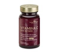 PRODECO PHARMA Srl PRODECO INSYN VITAMINA C 1000 RETARD 30 COMPRESSE