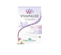 Prodeco Pharma VIVAPAUSE Complete 30 cpr Integratore per la menopausa
