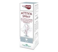 Waven Attiva Spray 50ml