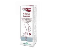 WAVEN CREMA GAMBE 100ML
