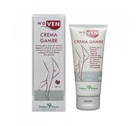 Prodeco Pharma Waven - Crema Gel Gambe per Gonfiore e Pesantezza, 100ml