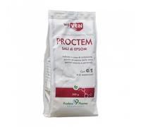 Prodeco Pharma WAVEN PROCTEM SALI DI EPSOM 300 G