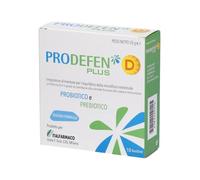 PRODEFEN D PLUS 10 BUSTE