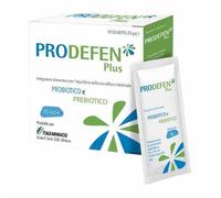 Prodefen D Plus 10 Bustine