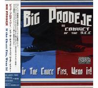 ProdejeBig - If the Chucc Fits Wear It