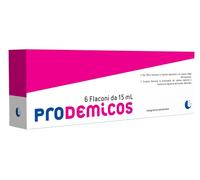 Biogroup srl – PRODEMICOS – 6fl.15ml