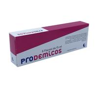 PRODEMICOS 6fl.15ml