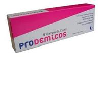 Prodemicos 6Fl 15ml - Soluzione per il benessere quotidiano