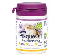 ProDen PlaqueOff Bio per l'igiene orale dei gatti - 40 g