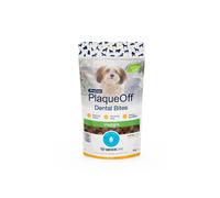 ProDen PlaqueOff Dental Bite per cani piccoli e gatti - 60 g
