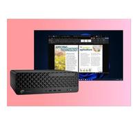 PRODESK 4 SFF G1I ULTRA 5 235 16GB DDR5 512GB SSD W11P 3YW
