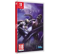 Prodeus