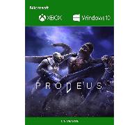 Prodeus PC/XBOX LIVE Key EUROPE
