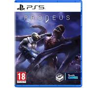 Prodeus PS5