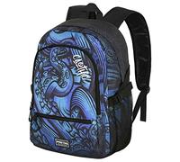 PRODG Caothic-Zaino Fight FAN 2.0, Blu, 31 x 44 cm, Capacità 24 L