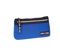 PRODG Cobalto-Astuccio Piatto, Blu, 22 x 12 cm