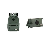 PRODG Khaki - Zaino Smart + Astuccio Triplo Smart