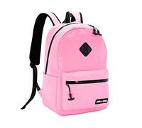 PRODG Pink-Zaino Smart, Rosa, 30 x 44 cm, Capacità 19.5 L