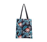 PRODG Savage-Borsa della Spesa Shopping Bag, Verde, 33 x 40 cm