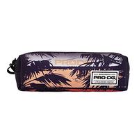 PRODG Sun-Astuccio Quadrato HS, Multicolore, 21 x 7 cm