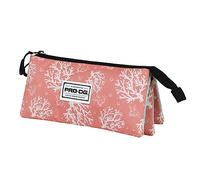 PRODG Surfcamp-Astuccio Triplo FAN 2.0, Blu, 23 x 11 cm