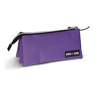 PRODG Ultraviolet-Astuccio Triplo HS, Lilla, 23 x 11 cm