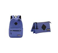 PRODG Ultraviolet - Zaino Smart + Astuccio Triplo Smart