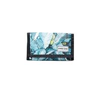 PRODG Varadero-Portafoglio Freestyle VL, Turchese, 14.5 x 8.5 cm