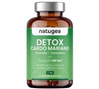 PRODGTAL Srl DETOX CON CUCUMDREN 120 CAPSULE