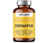 PRODGTAL Srl Integratore Drenapur drenante e depurativo, 120 capsule