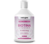 PRODGTAL Srl NATUGEA BIOTINA LIQUIDA 500 ML