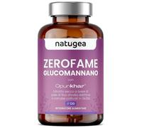 PRODGTAL Srl NATUGEA GLUCOMANNANO ZEROFAME 120 COMPRESSE