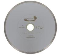 PRODIAMANT Disco Diamantato da Taglio Universale 200 mm x 30/25,4 mm, per cemento, pietra, materiali da costruzione, taglio preciso e professionale, ideale per sega da tavolo