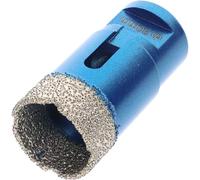 PRODIAMANT punta diamantata per piastrelle 30 mm x M14 piastrelle, gres porcellanato, ceramica per smerigliatrice angolare Qualità premium