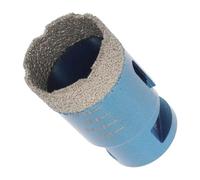 PRODIAMANT punta diamantata per piastrelle 32 mm x M14 piastrelle, gres porcellanato, ceramica per smerigliatrice angolare Qualità premium